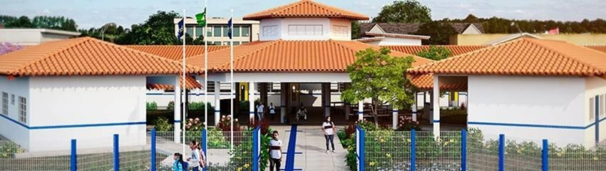 Escola de Ensino Integral Casildo João Maldaner