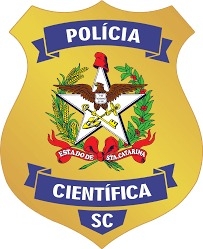 Polícia Científica