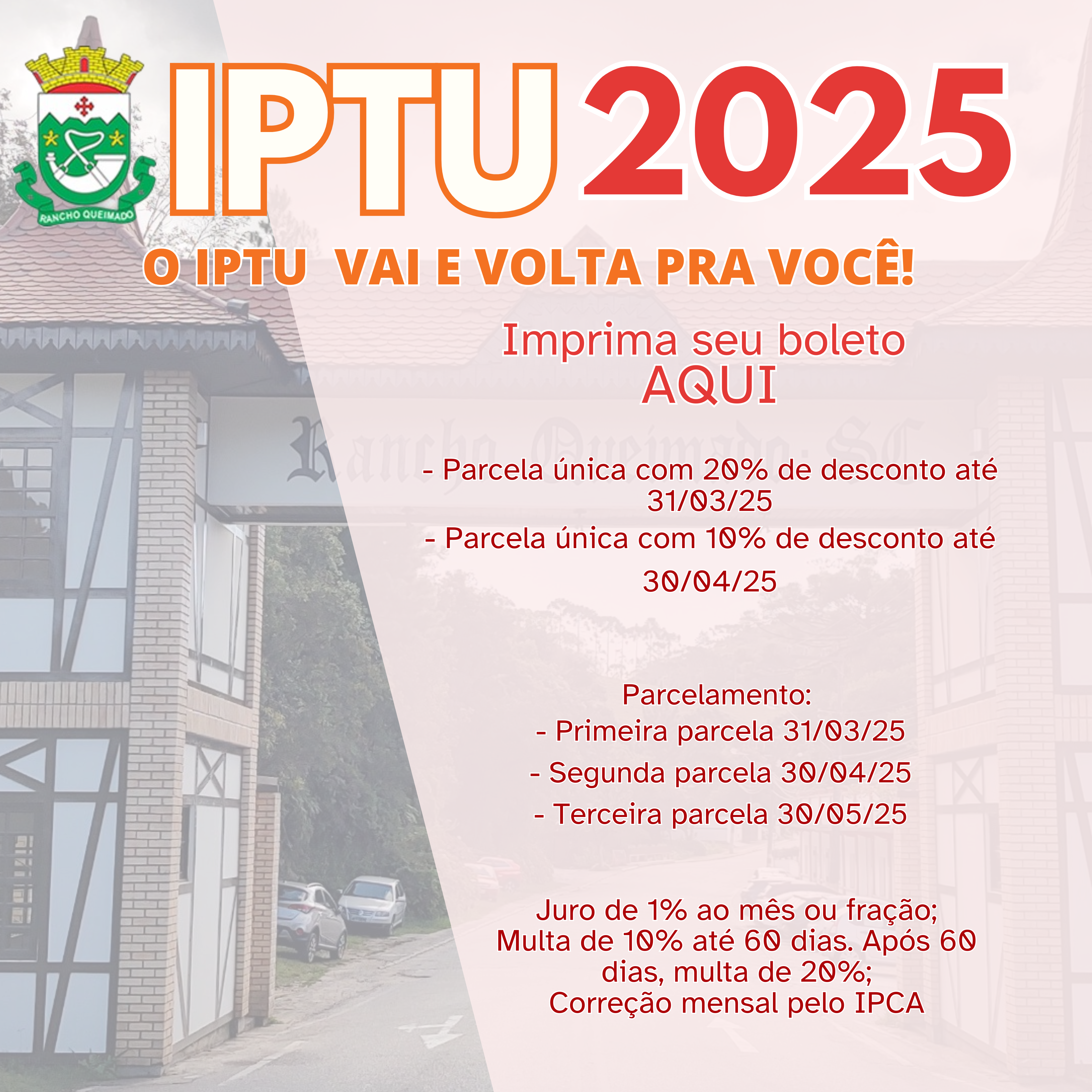 IPTU 2025