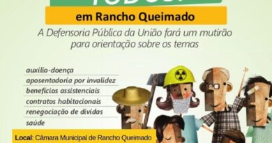 Arquivo da Licitação importado