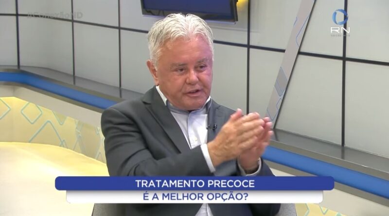 Arquivo da Licitação importado
