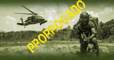 Arquivo da Licitação importado