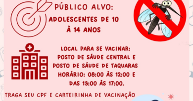 Arquivo da Licitação importado
